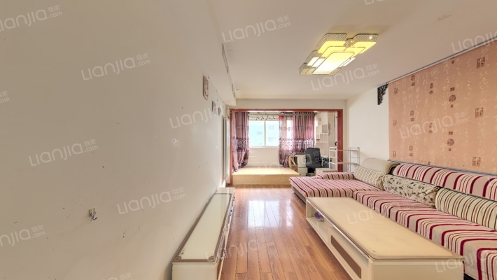 市建公司家属院二手房实景图