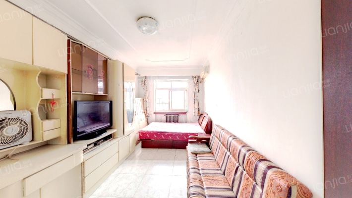 锦西里二手房实景图