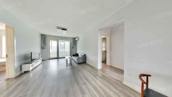 空港澜庭A区二手房实景图