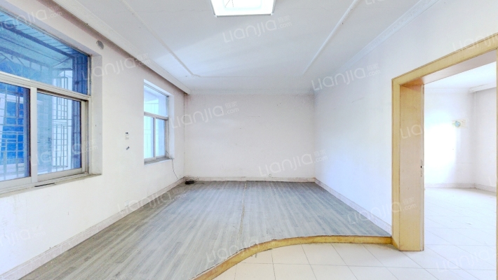 颍州交通局家属院二手房实景图