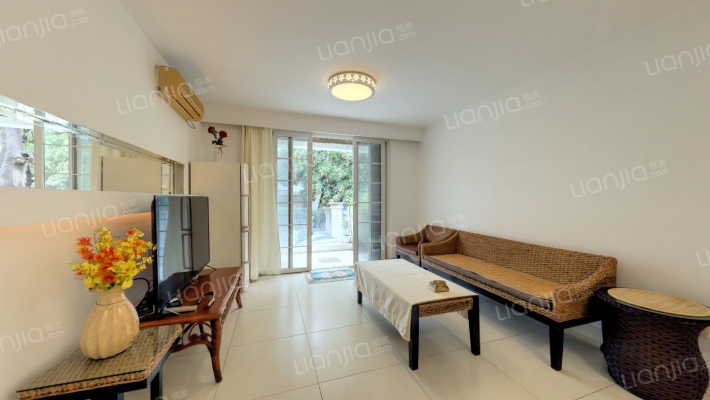 祈福新村E区二手房实景图