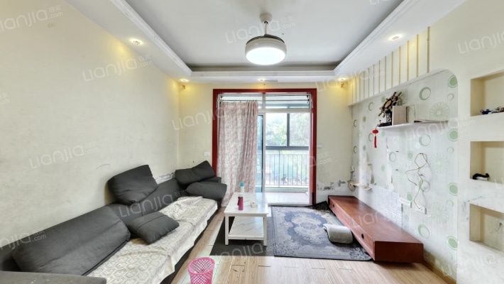 辉阳凤凰城二手房实景图