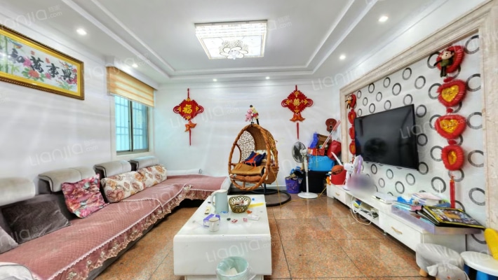 西塘街二手房实景图