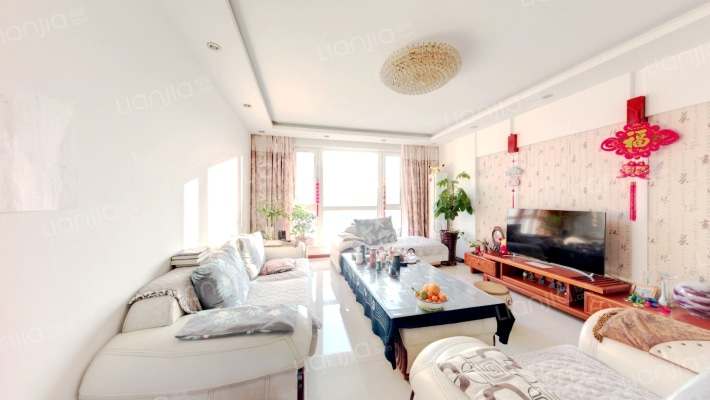 海韵花园二手房实景图