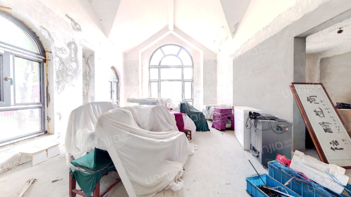 金澄明珠别墅二手房实景图