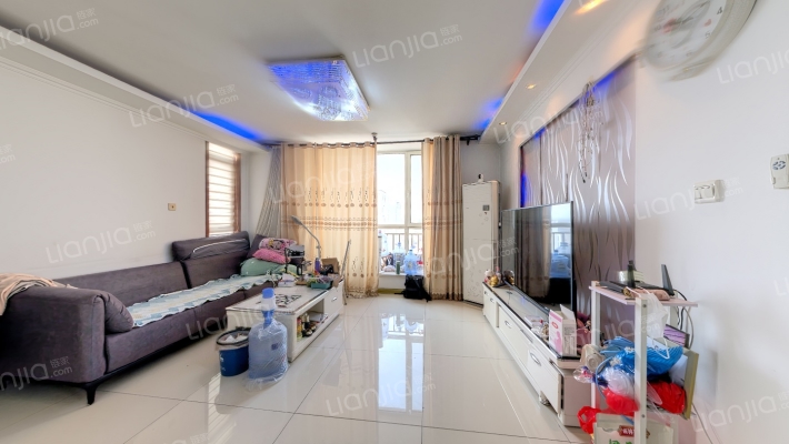 厚德森林国际二手房实景图