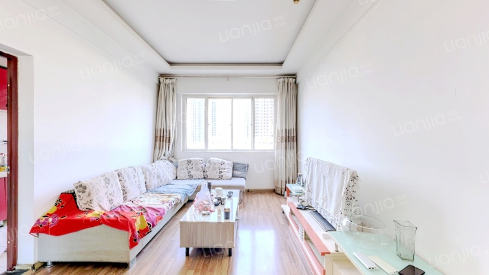 大商汇二手房实景图