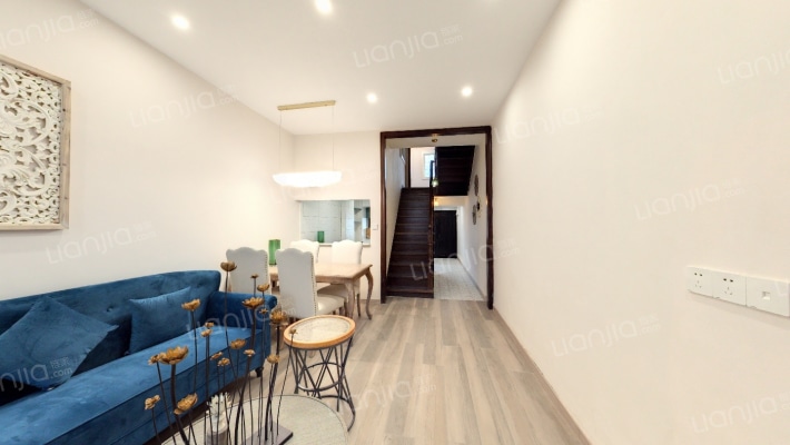 永康路142弄二手房实景图