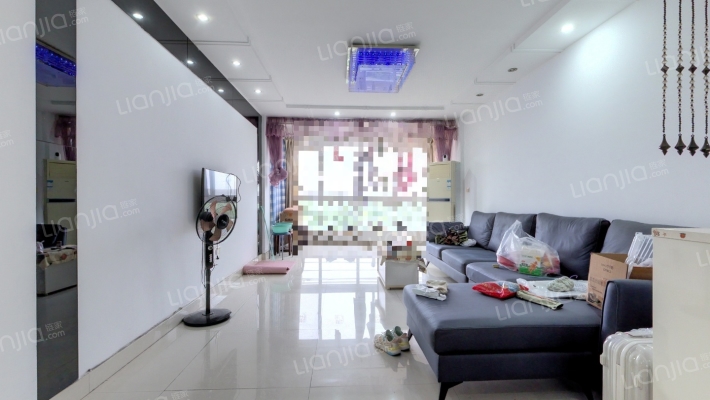 新农花苑二手房实景图