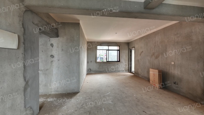 盛世华庭西区二手房实景图