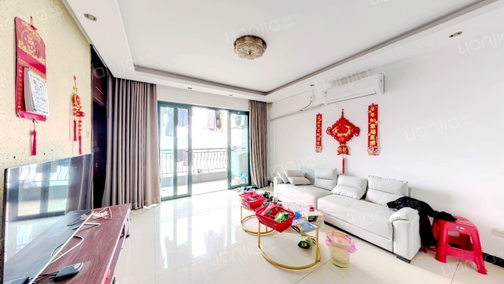 金碧湾二手房实景图