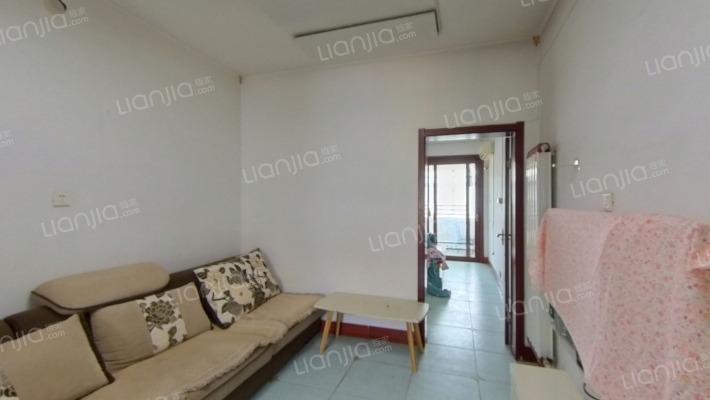 八公司住宅楼二手房实景图