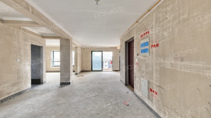 阅江府二手房实景图