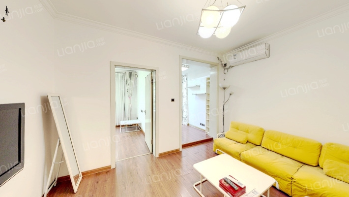 新柳公寓二手房实景图