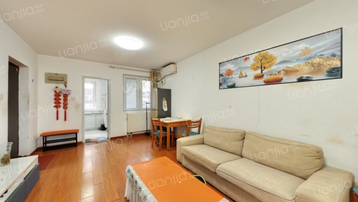 仁悦居9号院二手房实景图