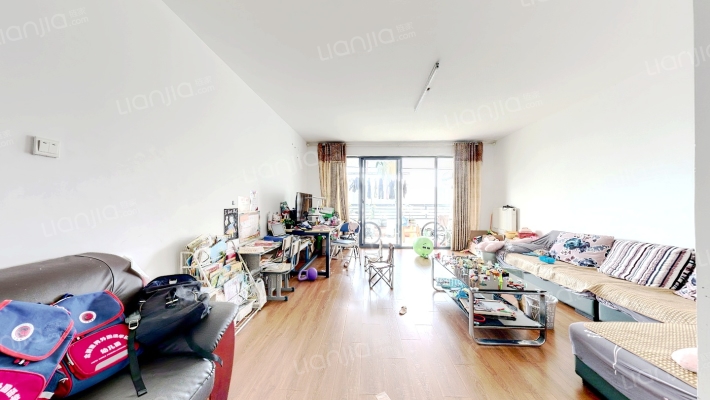 绿苑二手房实景图