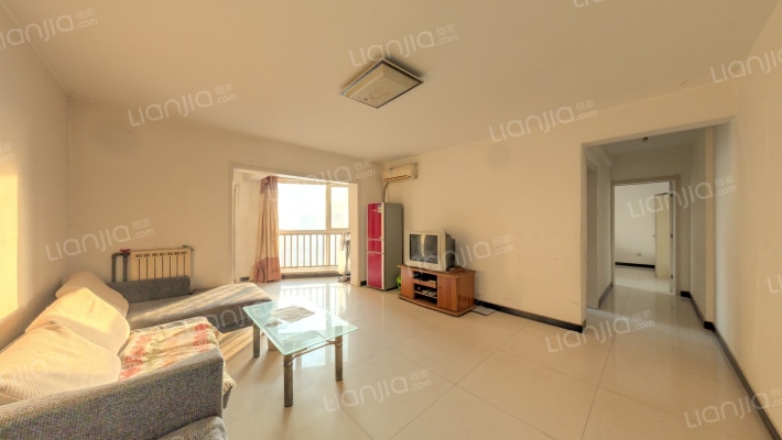 连城别苑景园二手房实景图