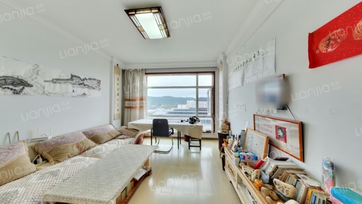 馨家园(庄河)二手房实景图