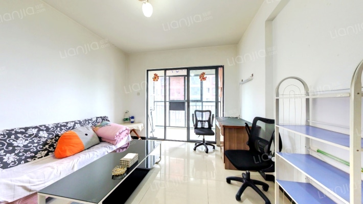 西城时代韶华苑二手房实景图