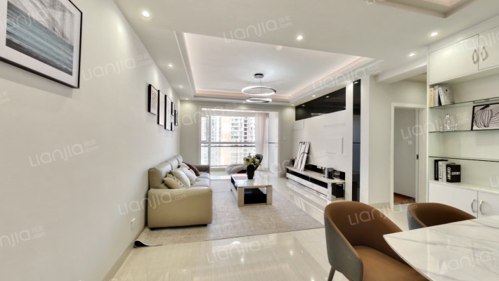 海伦国际海伦区二手房实景图