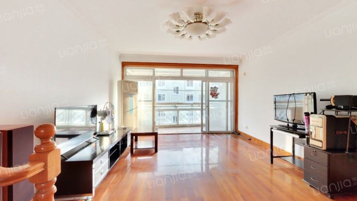 世纪花园（高新）二手房实景图