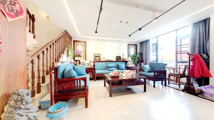 溪东新村一区二手房实景图