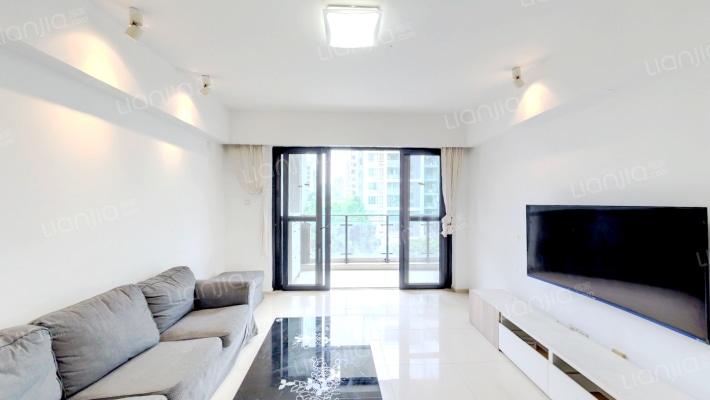 亚运城运动员村一区二手房实景图