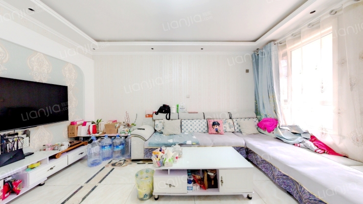 春和广场二手房实景图