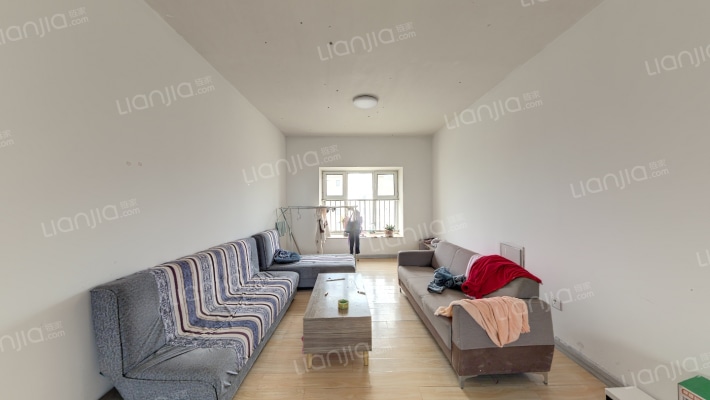 欣平苑二手房实景图