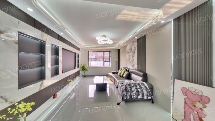 莲花砖厂小区二手房实景图