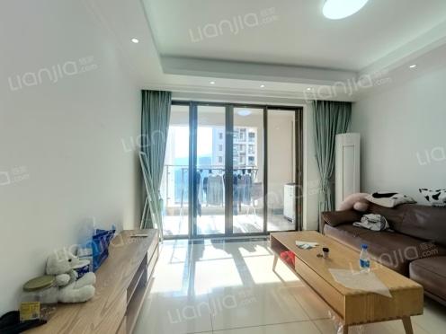 整租·亚迪三村 3室2厅 东南