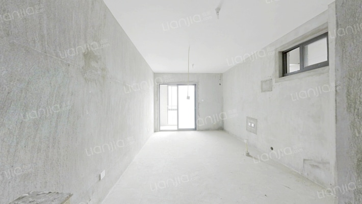 华林新苑二手房实景图