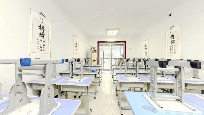 橄榄城柏林印象二手房实景图