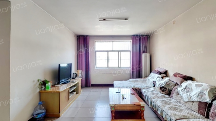 湛河分局家属院二手房实景图