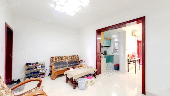 攀大家属区二手房实景图