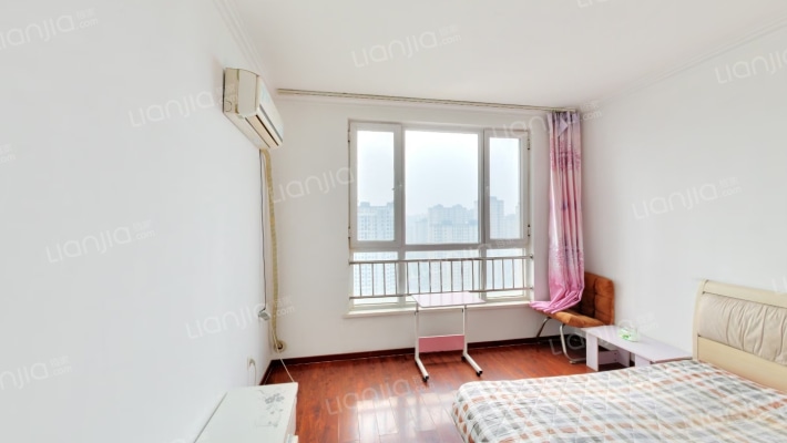 和美紫晶花园二手房实景图