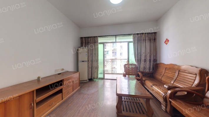 保税广场二手房实景图