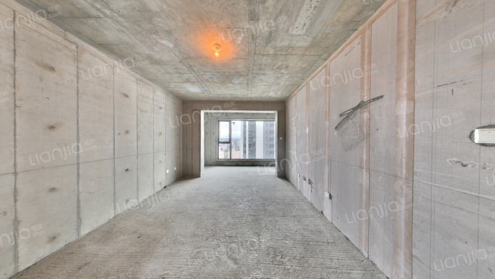 信达雁熙云著澜庭二手房实景图