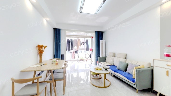 德惠尚书房锦苑二手房实景图