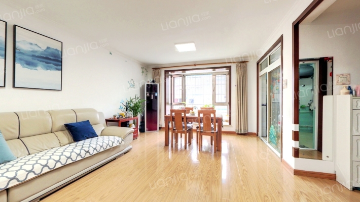 中门寺39号院二手房实景图