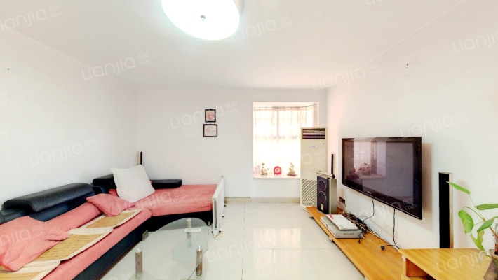 明星村二手房实景图