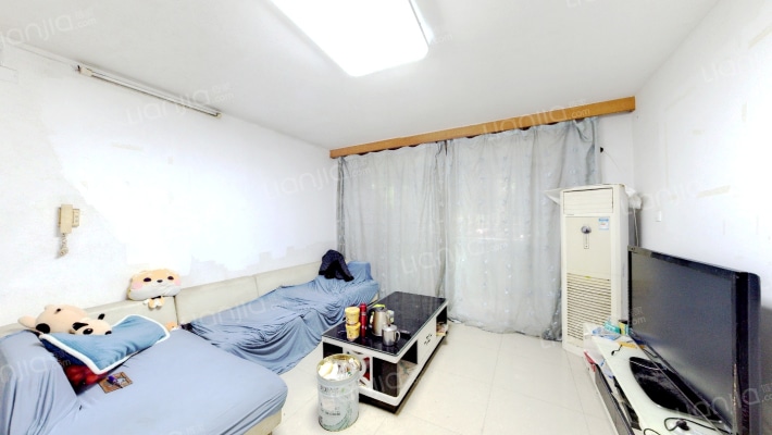 橘洲新苑二手房实景图