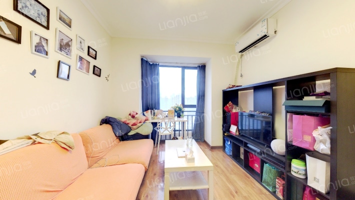 中迪创世纪二手房实景图