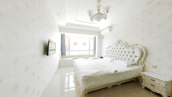 桃源逸景花園二手房实景图