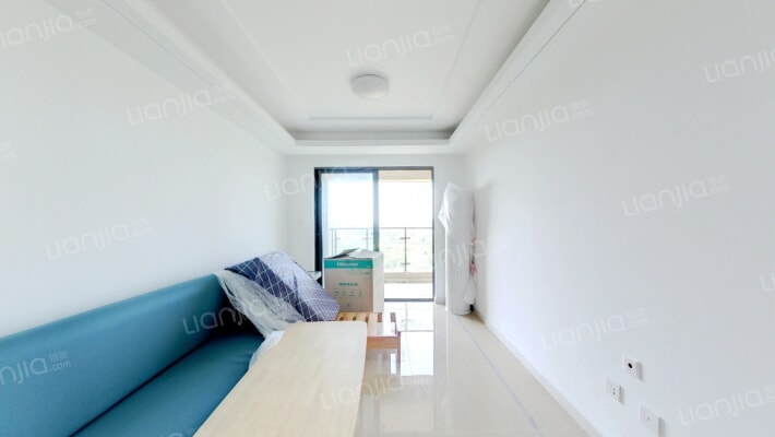 中电都会中心二手房实景图