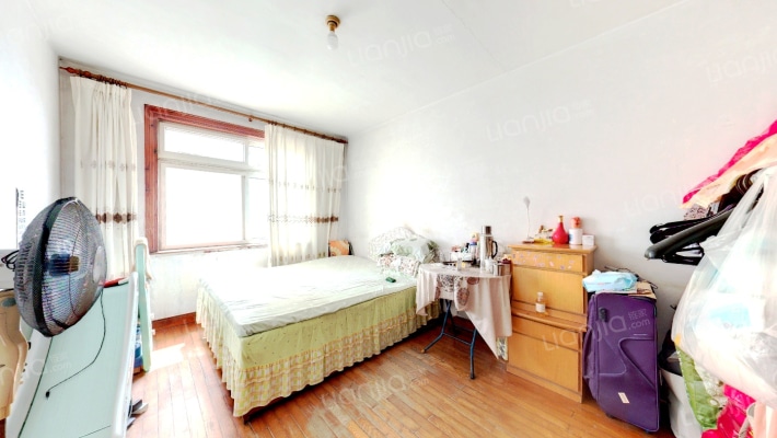 内蒙古路二手房实景图