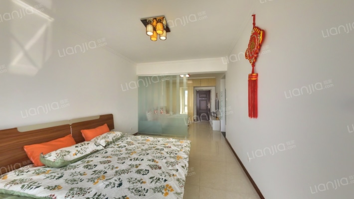 通潭富苑二手房实景图