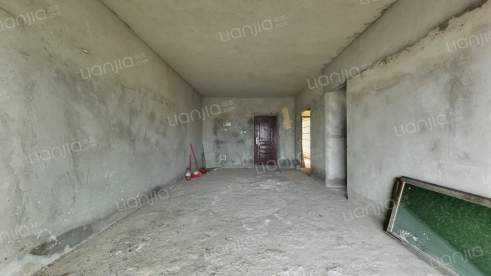 联发名宇二手房实景图