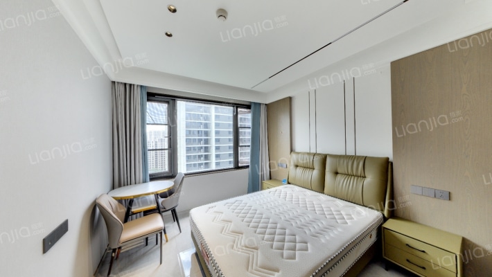 济仁华庭二手房实景图