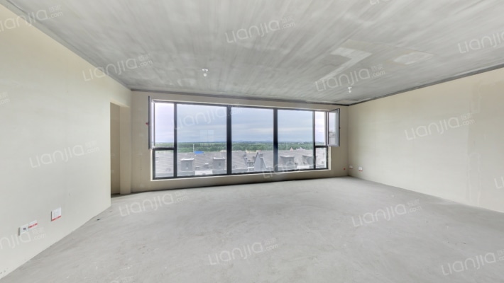 中海橡树园二期悦境二手房实景图